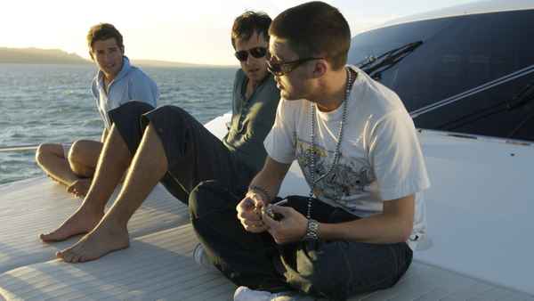 Donkey Punch Poster 3