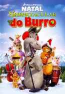 Donkey's Christmas Shrektacular Poster 2