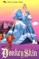 Donkey Skin Poster 2