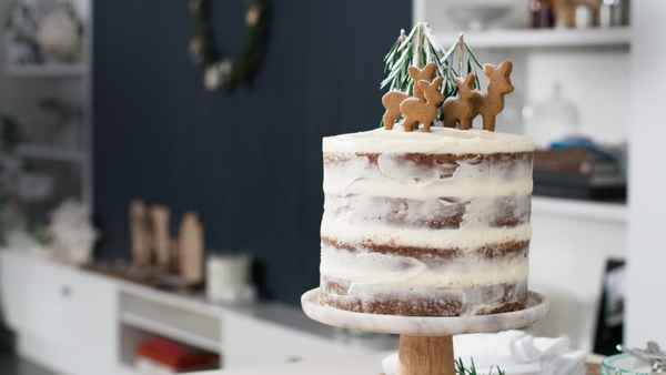 Donna Hay Christmas Poster 3