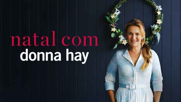 Donna Hay Christmas Poster 4