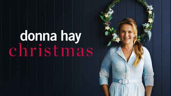 Donna Hay Christmas Poster 5