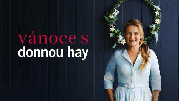 Donna Hay Christmas Poster 6