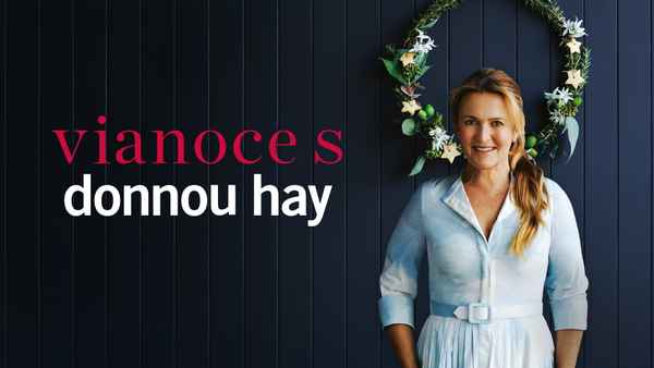 Donna Hay Christmas Poster 2