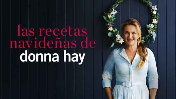 Donna Hay Christmas Poster 1