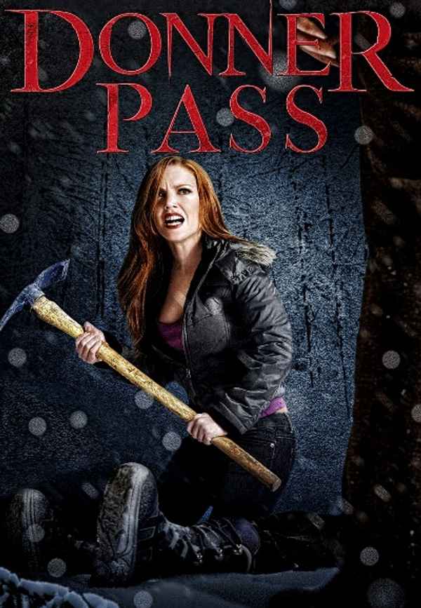 Donner Pass Poster 4