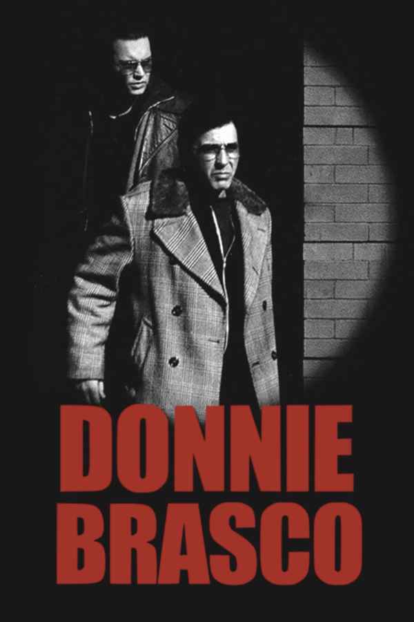 Donnie Brasco Poster 5