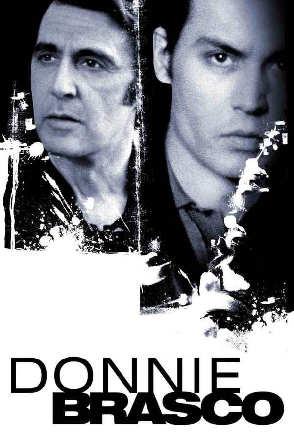 Donnie Brasco Poster 7