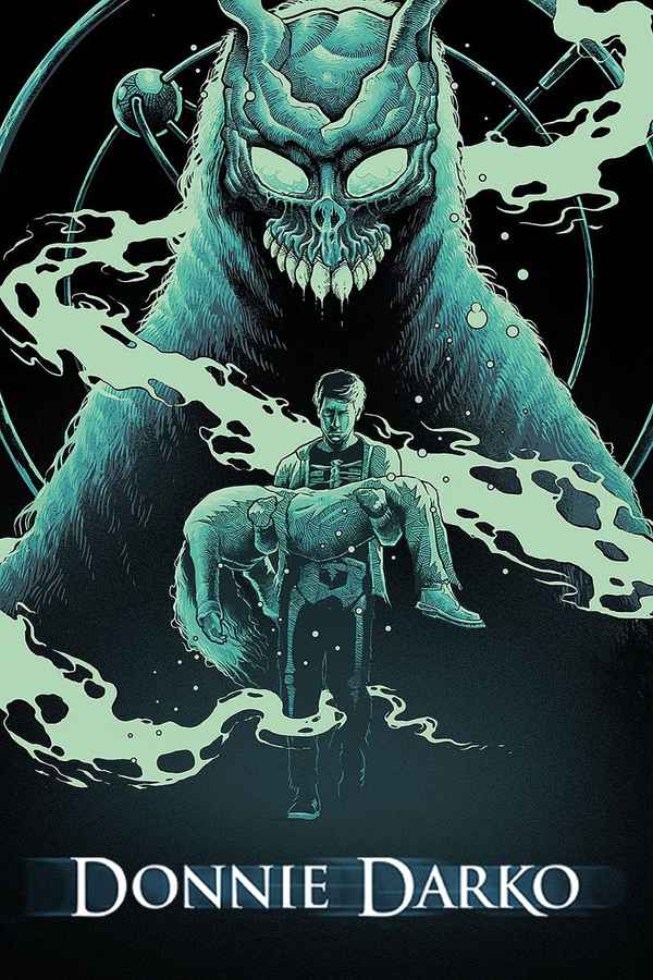 Donnie Darko Poster 6