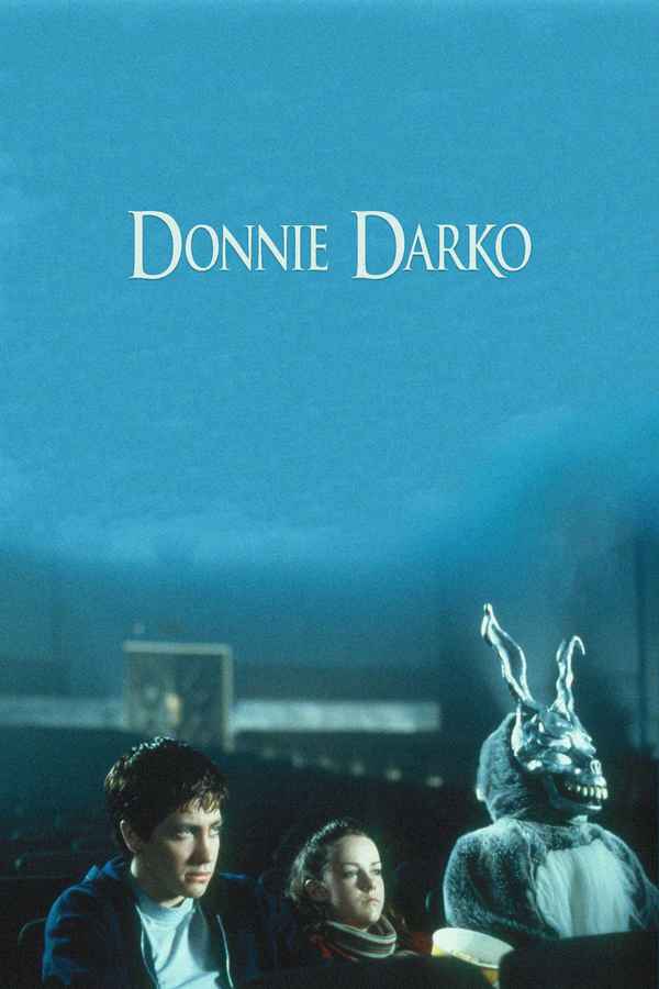 Donnie Darko Poster 7