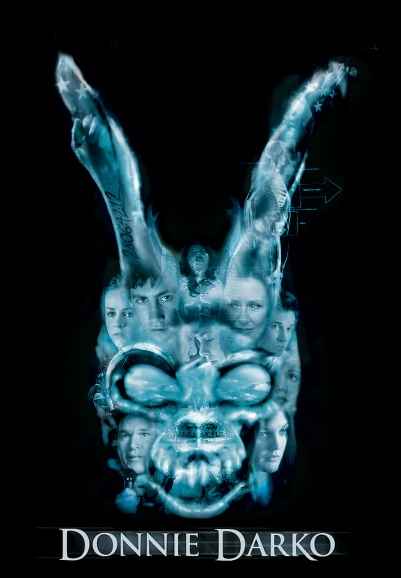 Donnie Darko