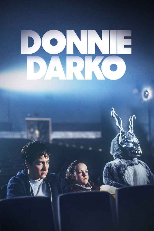 Donnie Darko Poster 5