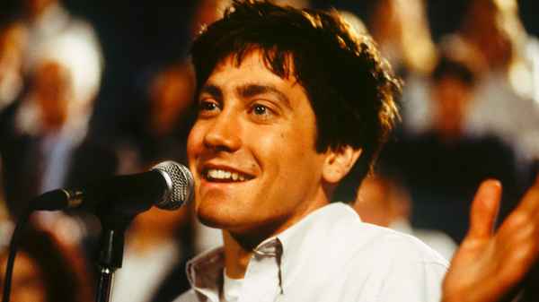 Donnie Darko Poster 1