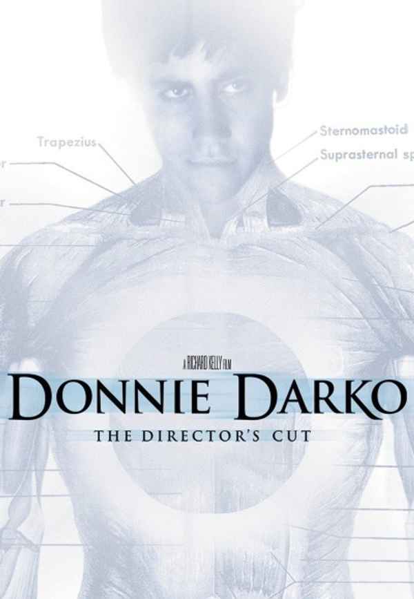 'Donnie Darko': Production Diary Poster 4
