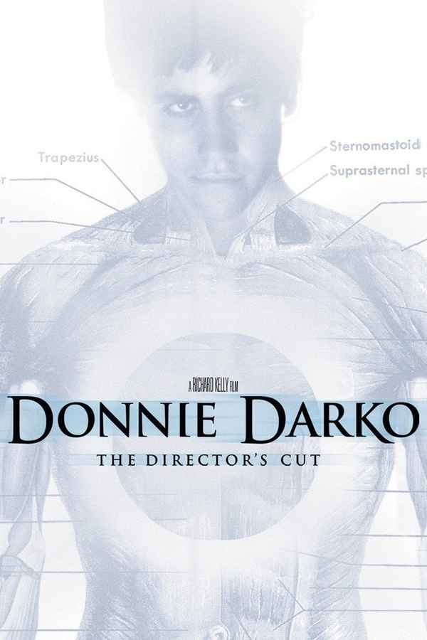 'Donnie Darko': Production Diary Poster 1