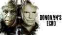 Donovan's Echo Poster 2