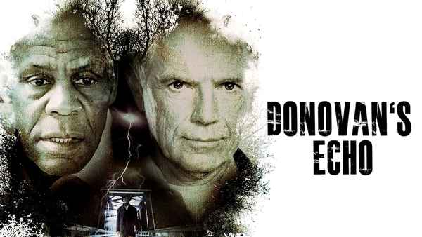 Donovan's Echo Poster 2