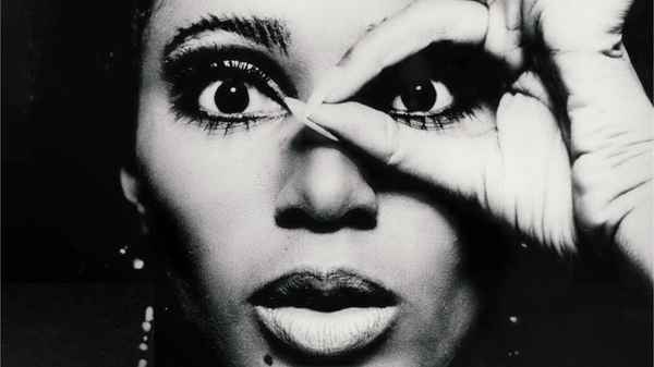 Donyale Luna: Supermodel Poster 2