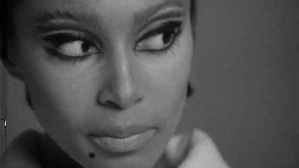 Donyale Luna: Supermodel Poster 5