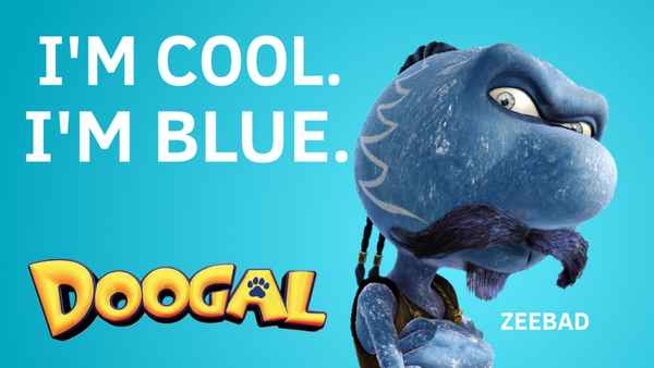 Doogal Poster 5