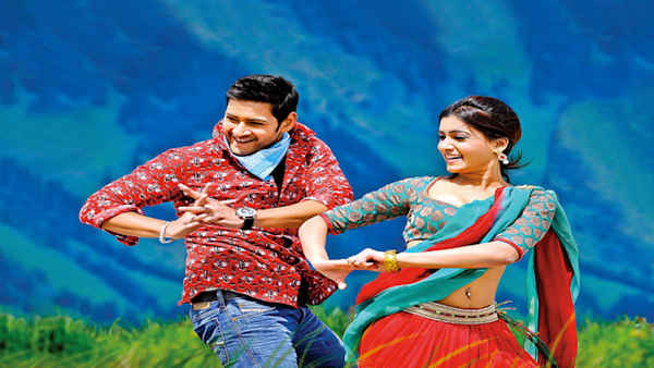Dookudu Poster 6