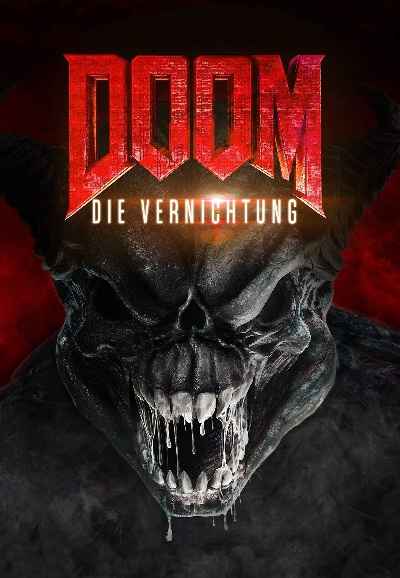 Doom: Annihilation