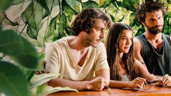 Doom of Love Poster 3