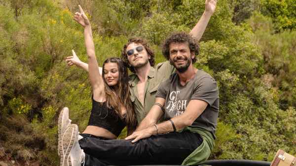 Doom of Love Poster 2