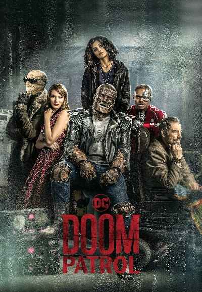 Doom Patrol