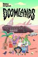 Doomlands Poster 1