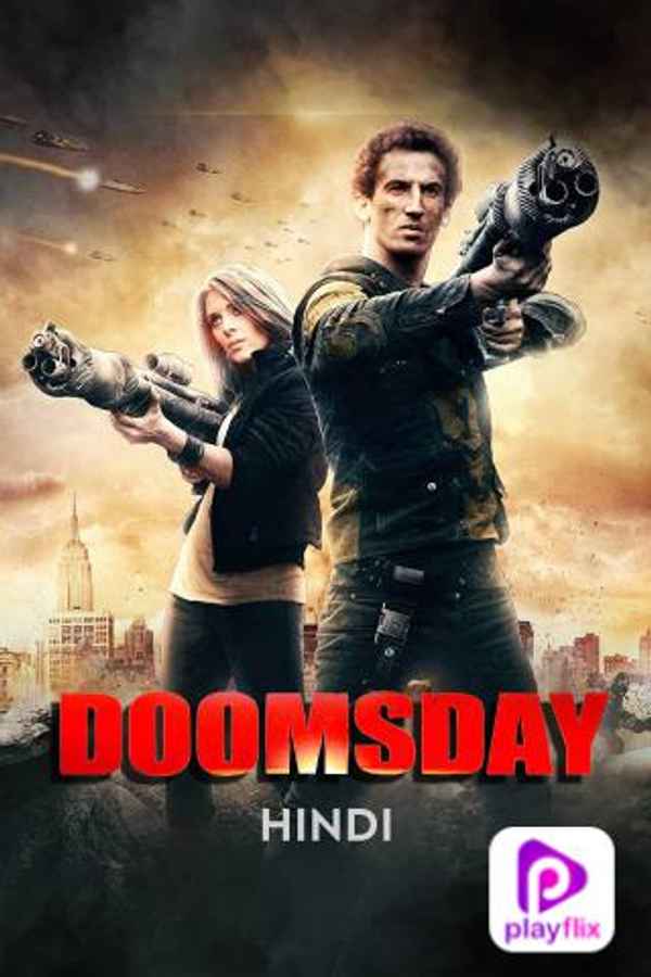 Doomsday Poster 7