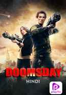 Doomsday Poster 6