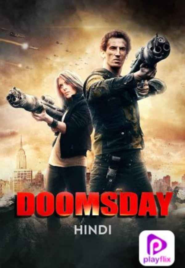 Doomsday Poster 6