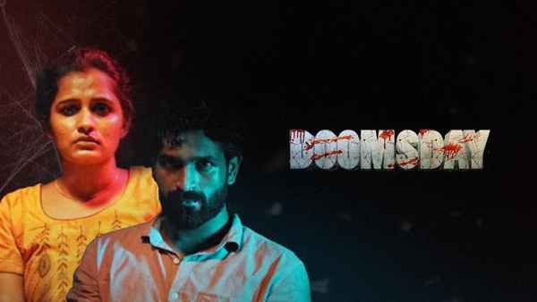 Doomsday Poster 2