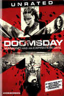 Doomsday Poster 3