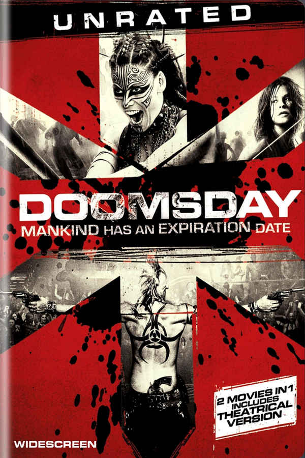 Doomsday Poster 3