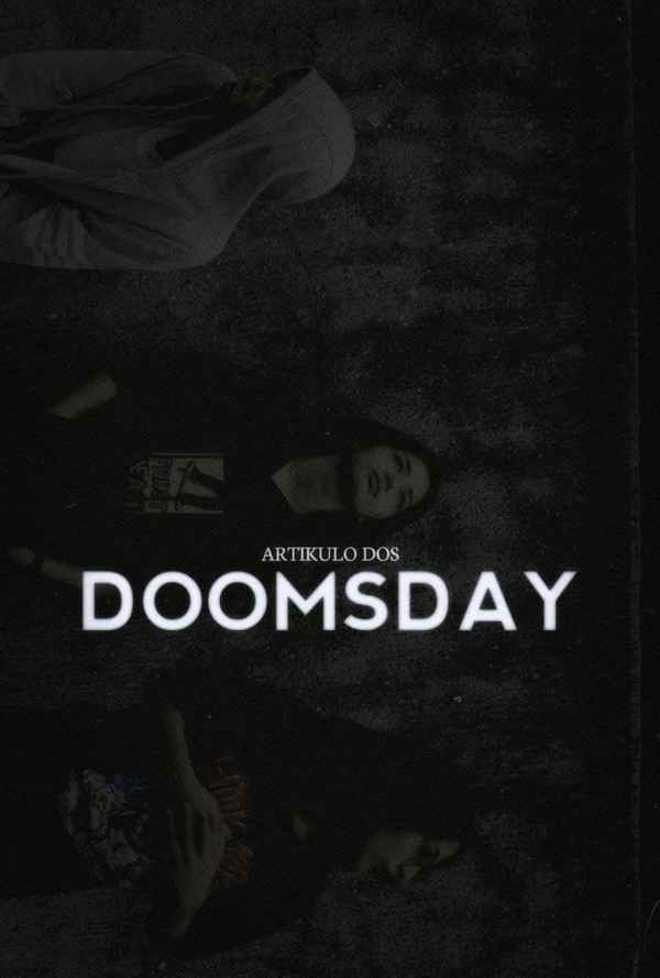 Doomsday Poster 1