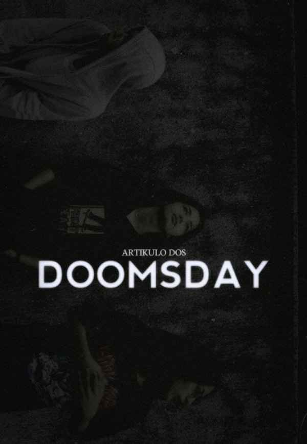 Doomsday Poster 5