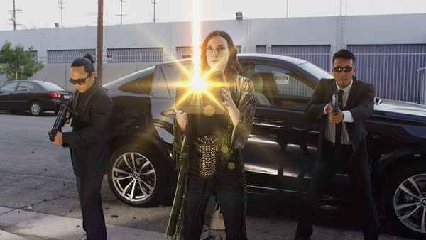 Doomsday Device Poster 1