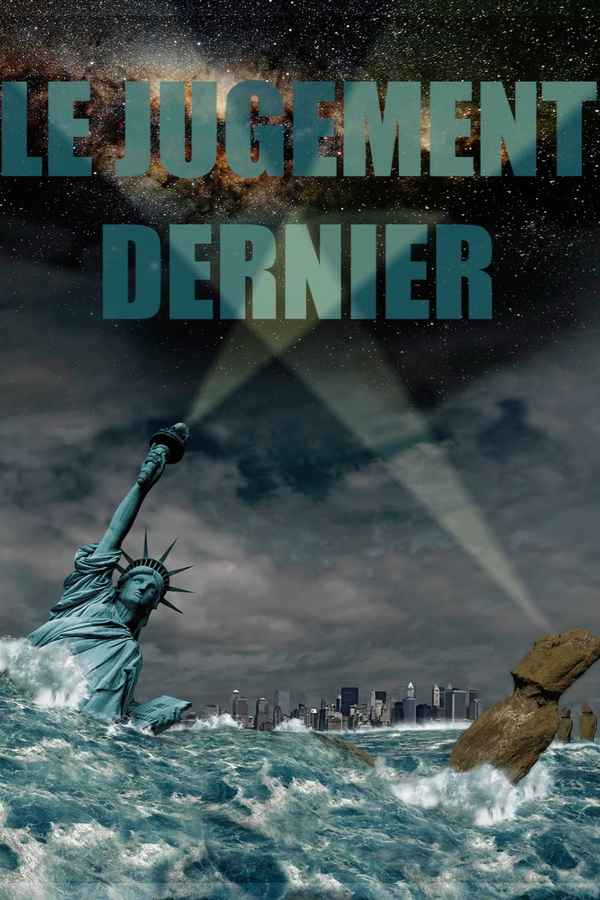 Doomsday Prophecy Poster 3