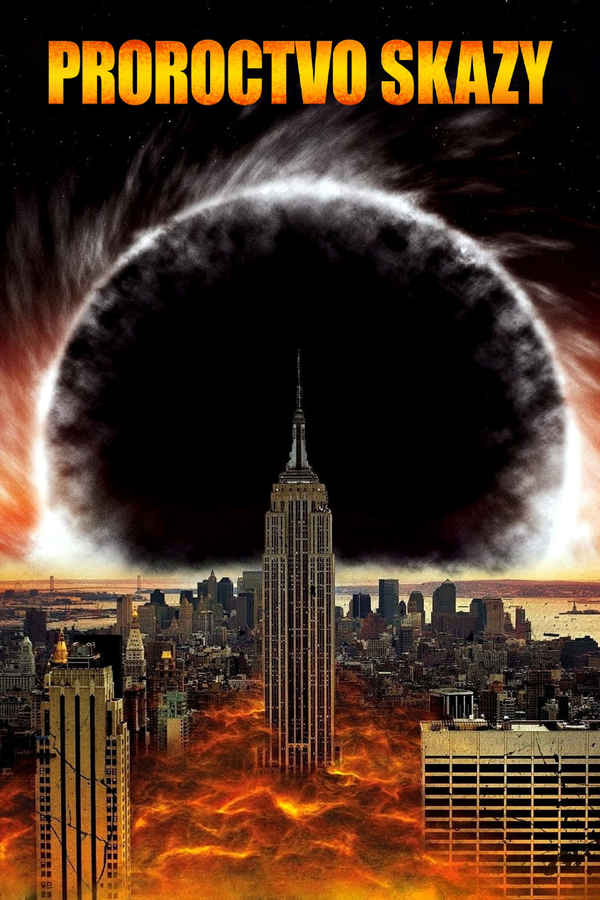 Doomsday Prophecy Poster 4