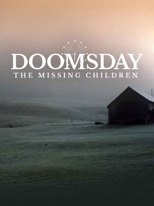 Doomsday: The Missing Children Poster 4