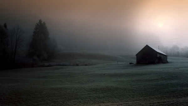 Doomsday: The Missing Children Poster 2