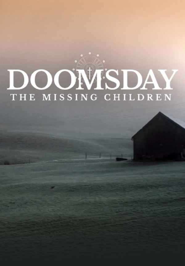 Doomsday: The Missing Children Poster 6