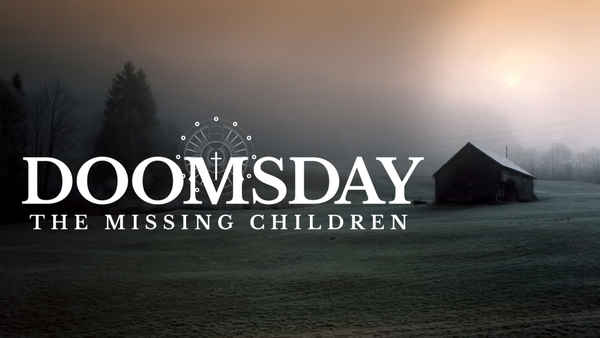 Doomsday: The Missing Children Poster 3