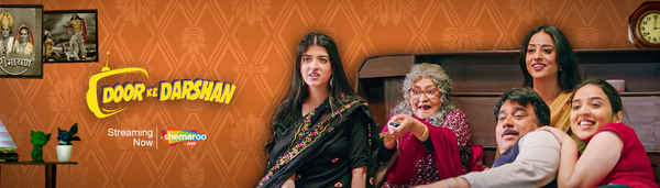 Door Ke Darshan Poster 6