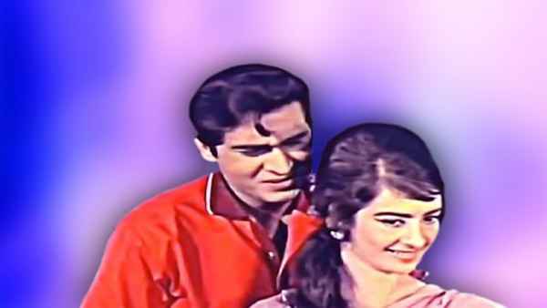 Door Ki Awaz Poster 5