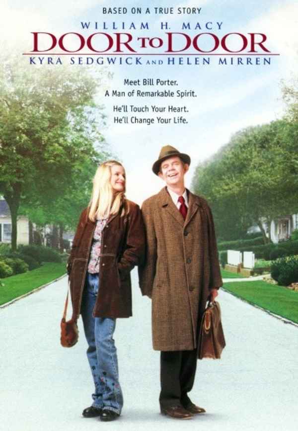 Door to Door Poster 6