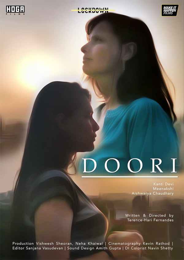 Doori Poster 5