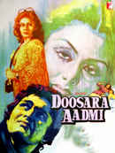 Doosara Aadmi Poster 1